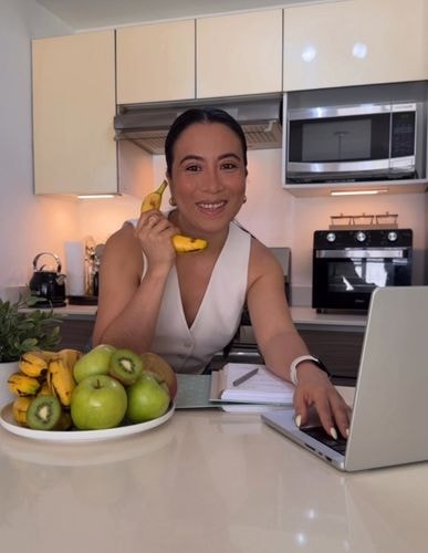 Equilibra tu cocina - Transformación personalizada con Sugey