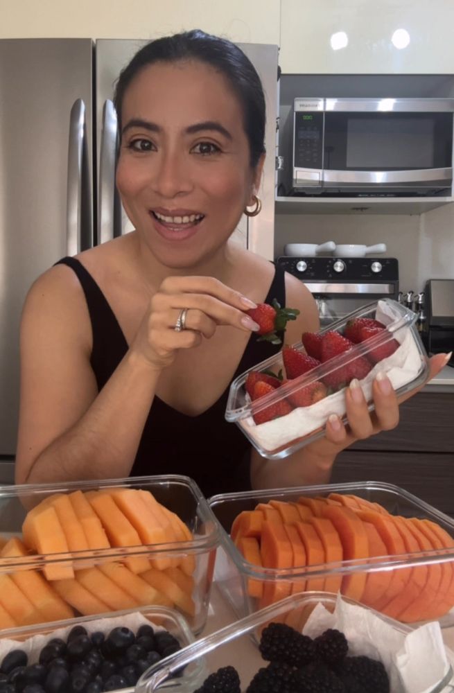 Masterclass Siéntete Organizada - Aprende a organizar tu cocina y tu vida